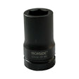 Ironside kraftpipe 1" lang 90 mm