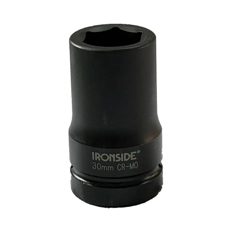Ironside kraftpipe 1" lang 90 mm