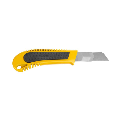 Ironside brytebladkniv 18 mm