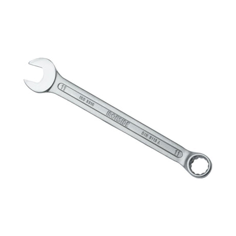 Ironside fastnøkkel (ring-/fastnøkkel)