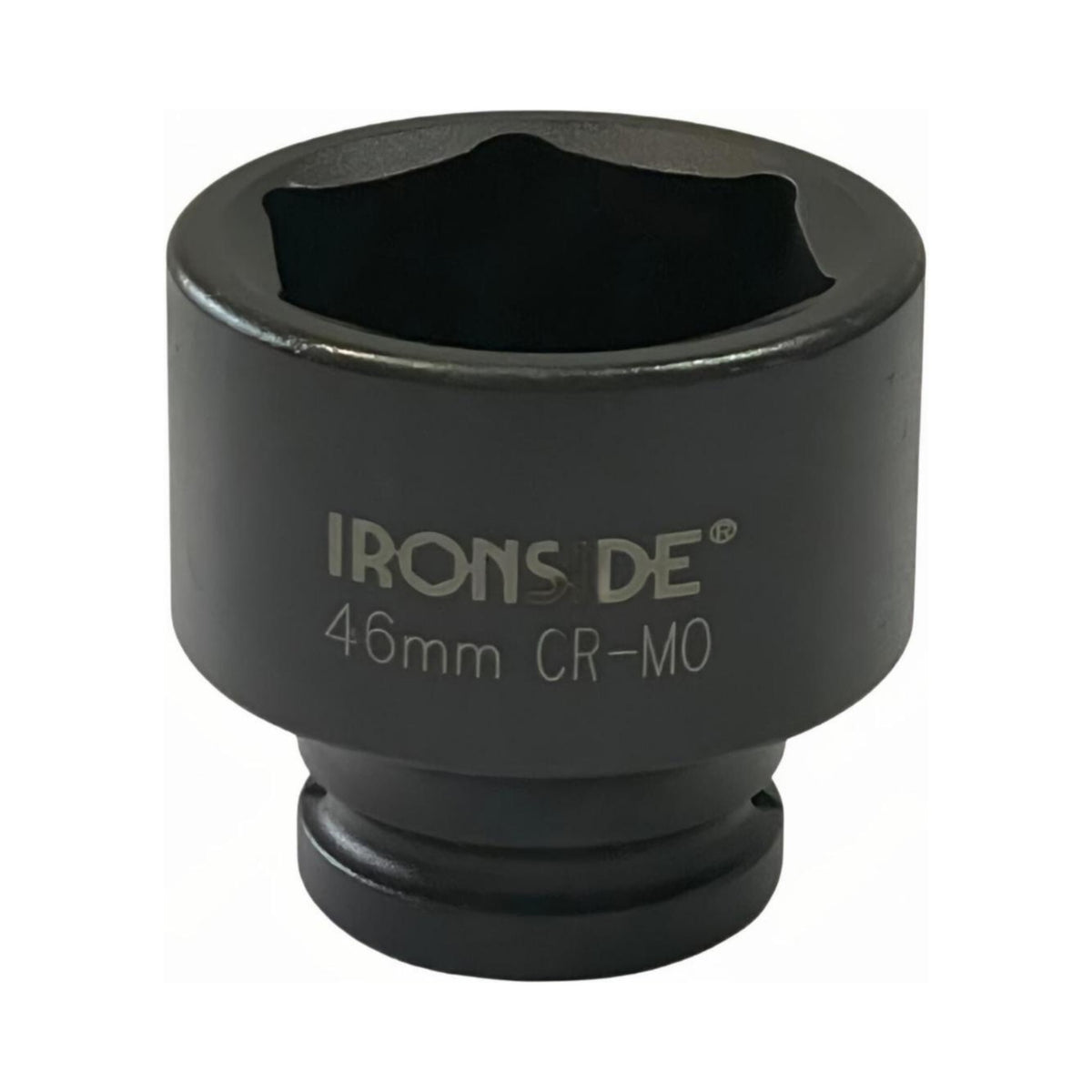 Ironside kraftpipe 3/4"