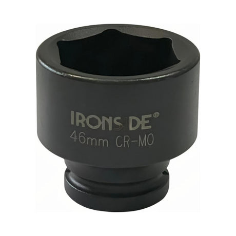 Ironside kraftpipe 3/4"