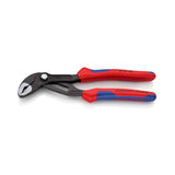 Knipex Cobra vannpumpetang 87 02 med flerkomponenthåndtak