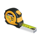 Ironside målebånd Self-Lock