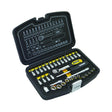 Ironside pipesett 1/4" 35 deler
