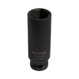 Ironside kraftpipe 1/2" lang 78 mm