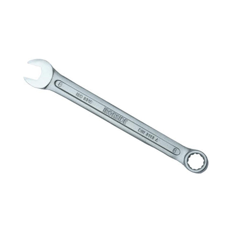 Ironside fastnøkkel (ring-/fastnøkkel)