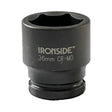 Ironside kraftpipe 3/4"
