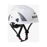 Kask Superplasma AQ vernehjelm – hvit, framside