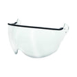 Kask V2 Plus visir for Superplasma – klar, framside