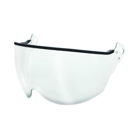 Kask V2 Plus visir for Superplasma – klar, framside