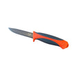 Ki Elements Hugin flytekniv, framside