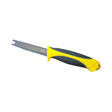 Ki Elements Munin flytekniv, framside