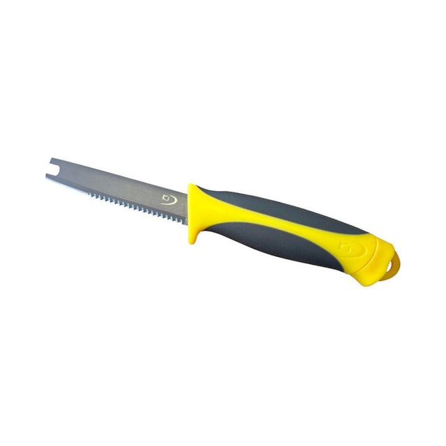Ki Elements Munin flytekniv, framside