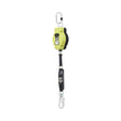 Kratos Helixon Edge fallblokk med wire, framside