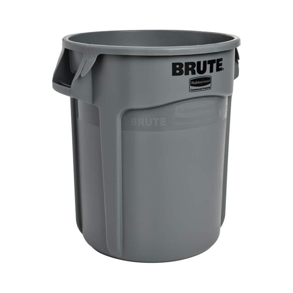 Rubbermaid Brute tønne 75,7 L