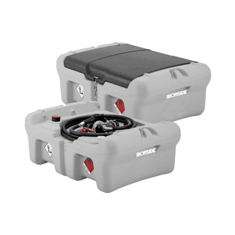 Ironside mobil dieseltank 210 L