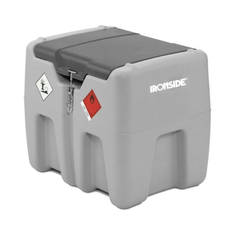 Ironside mobil dieseltank 210 L