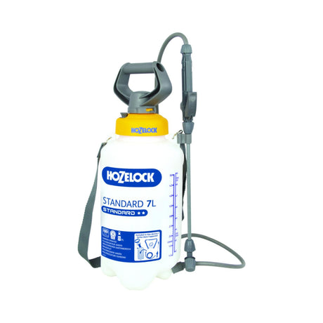 Hozelock Standard trykksprøyte 7 L