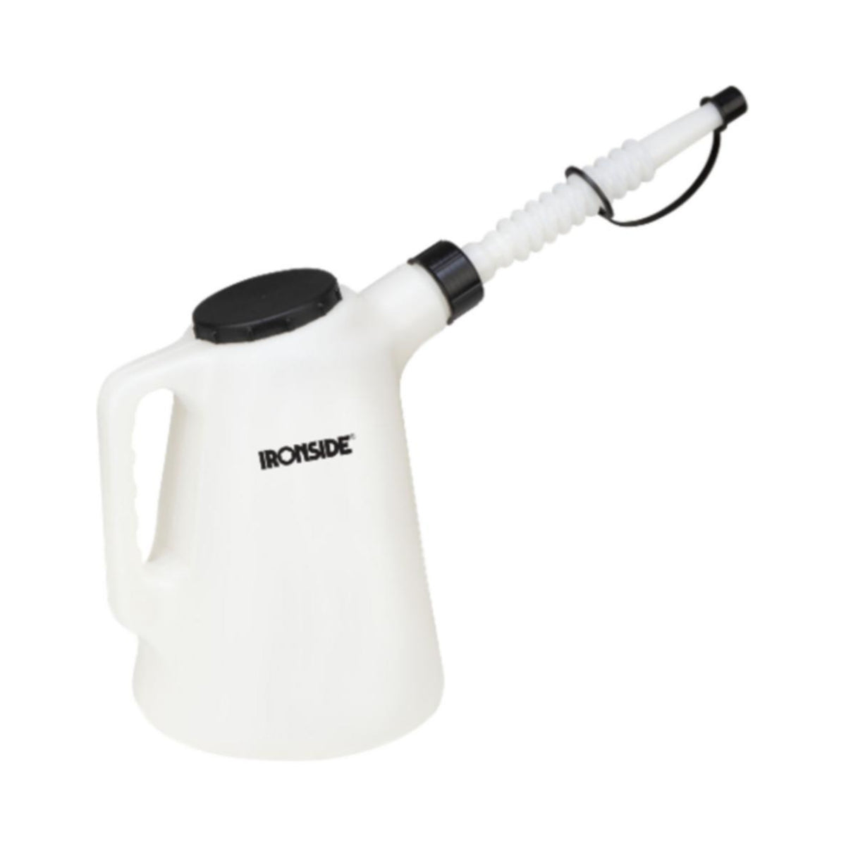 Ironside PRO plastkanne 5 L