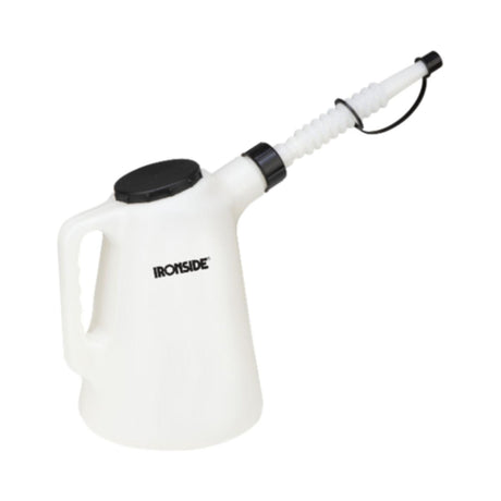 Ironside PRO plastkanne 5 L