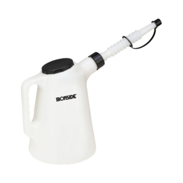 Ironside PRO plastkanne 5 L