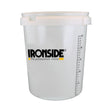 Ironside målebøtte 30 L