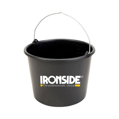 Ironside murerbøtte 20 L