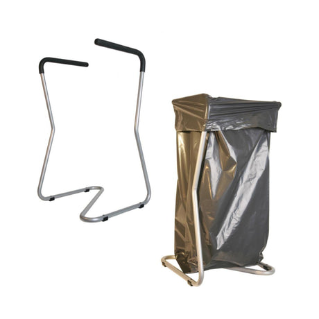 Mountpac sekkeholder Z gulvmodell 125 L