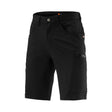 L.Brador Serviceshorts 1480P – sort, framside