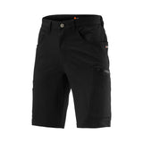 L.Brador Serviceshorts 1480P – sort, framside