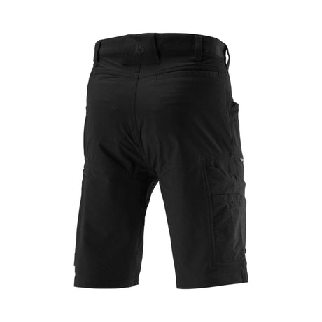 L.Brador Serviceshorts 1480P – sort, bakside