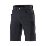 L.Brador Serviceshorts 1480P – marineblå, framside