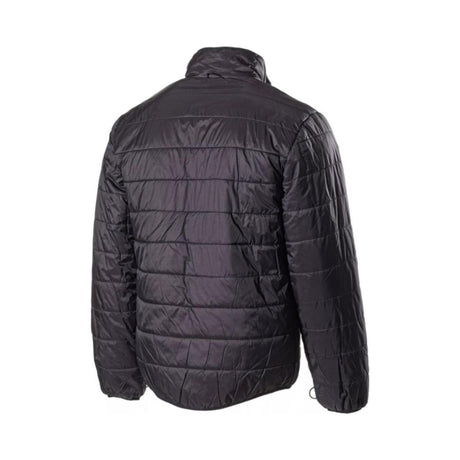 L.Brador Jakke 2122P Heavy – gul, detalj