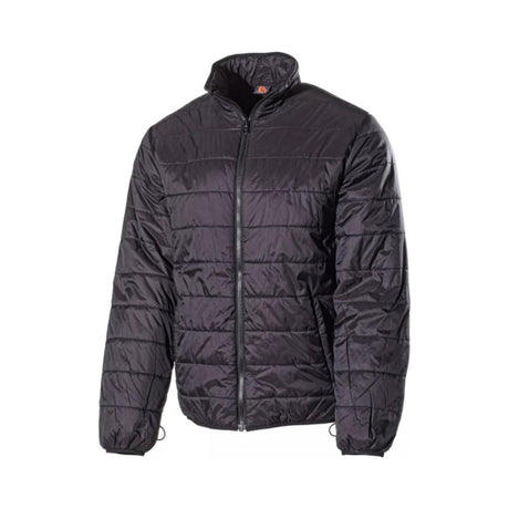 L.Brador Jakke 2122P Heavy – gul, detalj