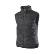 L.Brador Vest 2131P Aereo – sort, framside
