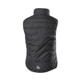 L.Brador Vest 2131P Aereo – sort, bakside