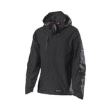 L.Brador Skalljakke 2220P-W Aereo dame – sort, framside