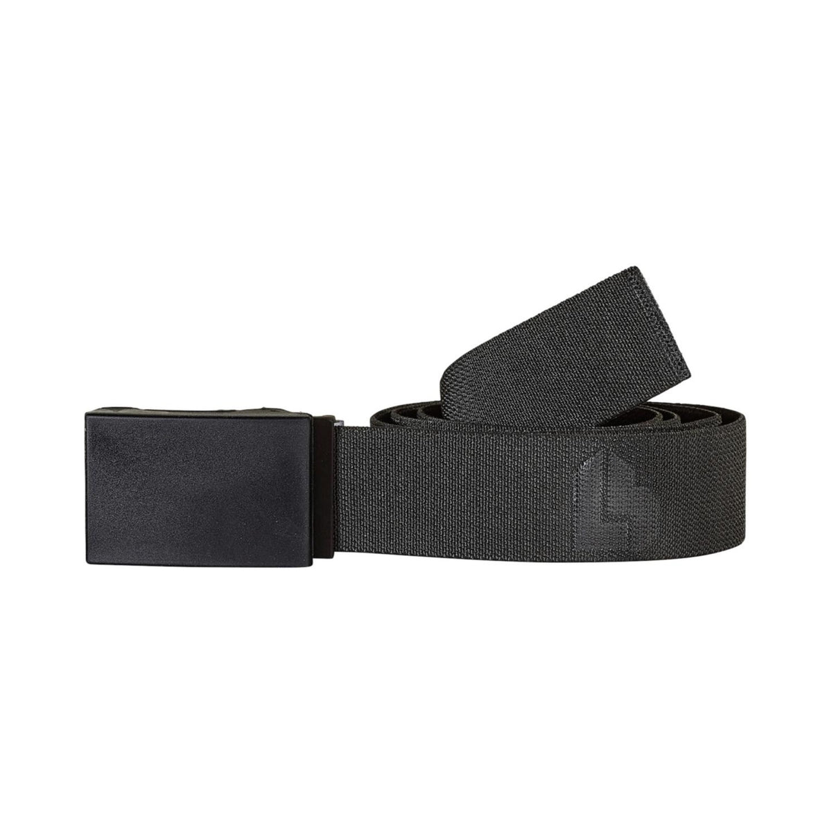 L.Brador Belte 5011P – sort, framside