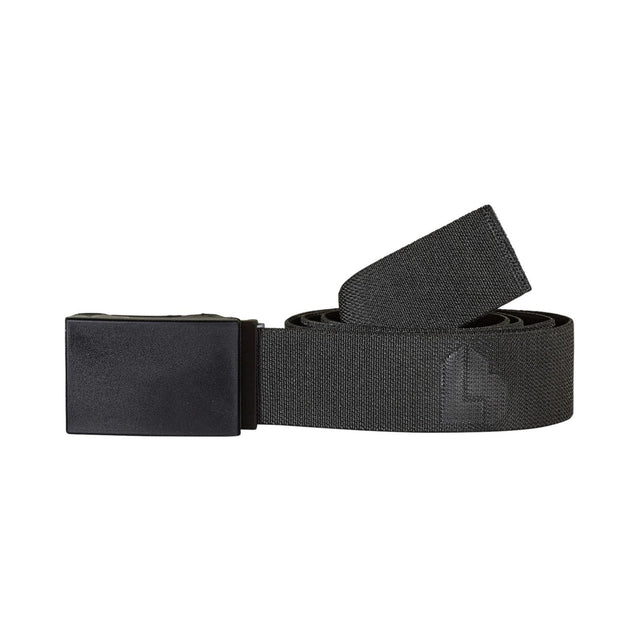 L.Brador Belte 5011P – sort, framside