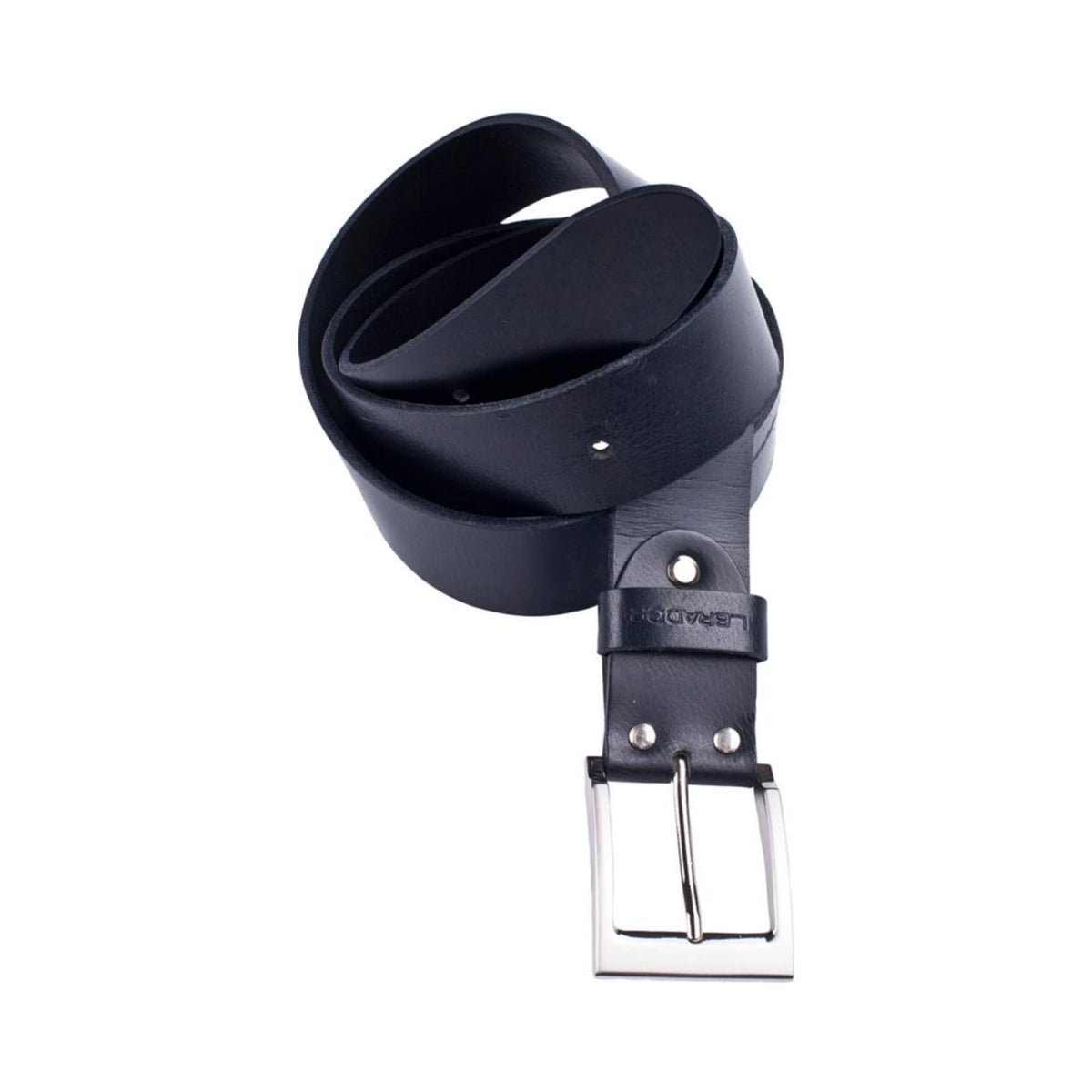 L.Brador Belte 590L – sort, framside