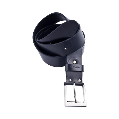 L.Brador Belte 590L – sort, framside