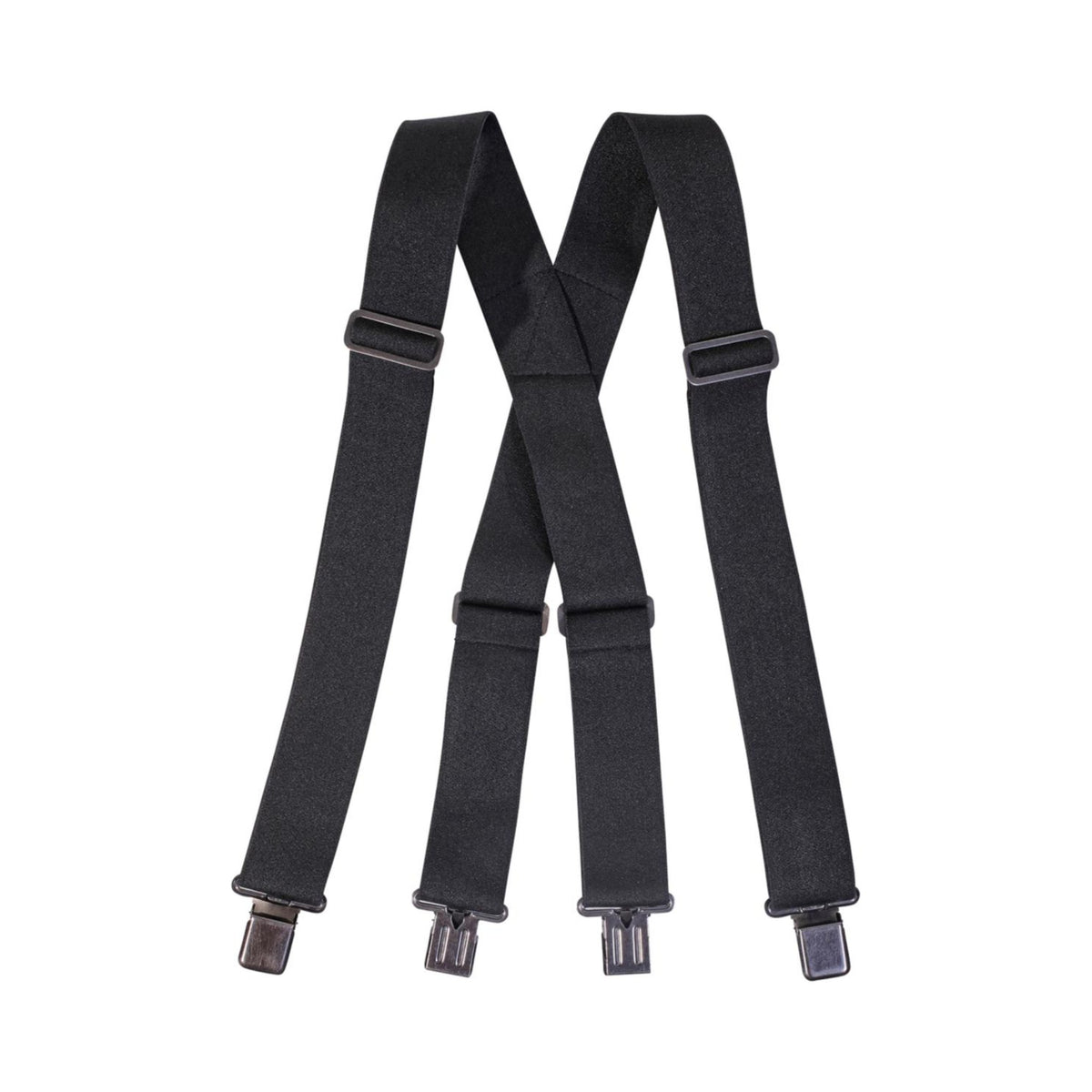 L.Brador Bukseseler 532PE – sort, framside