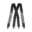 L.Brador Bukseseler 533PE – sort, framside