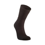 L.Brador Arbeidssokk 754UB – sort, framside