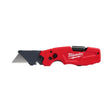 Milwaukee 6-i-1 foldbar arbeidskniv, framside
