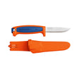 Morakniv Basic Duty 546 slirekniv, framside