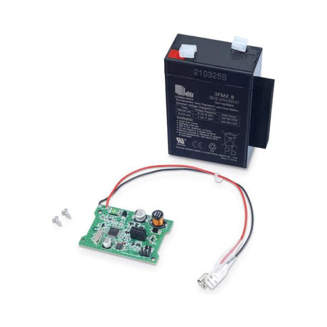 Ohaus Defender 3000 oppladbart batteri (DT33P)