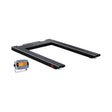 Ohaus Defender 3000 pallevekt