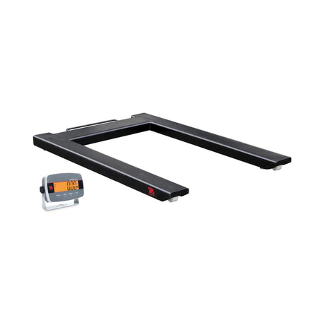 Ohaus Defender 3000 pallevekt